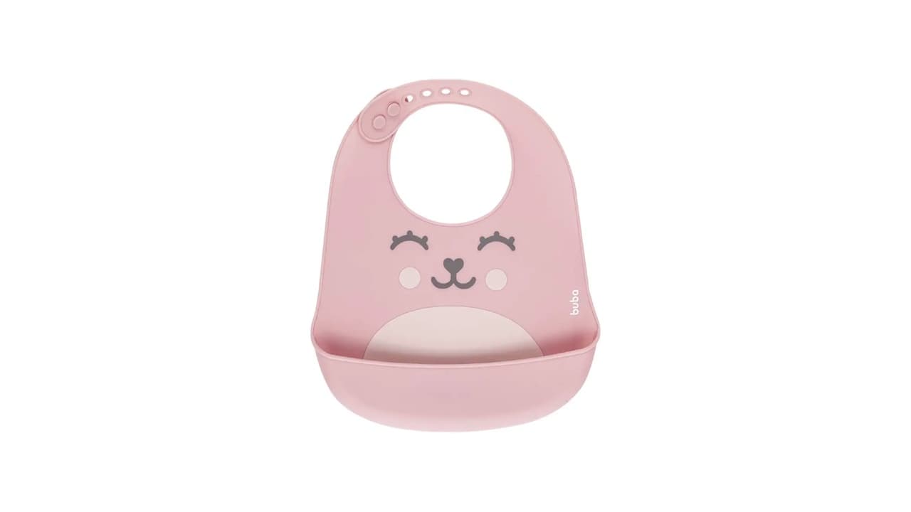 Melhor Babador: 10 Modelos com Bolso Coletor