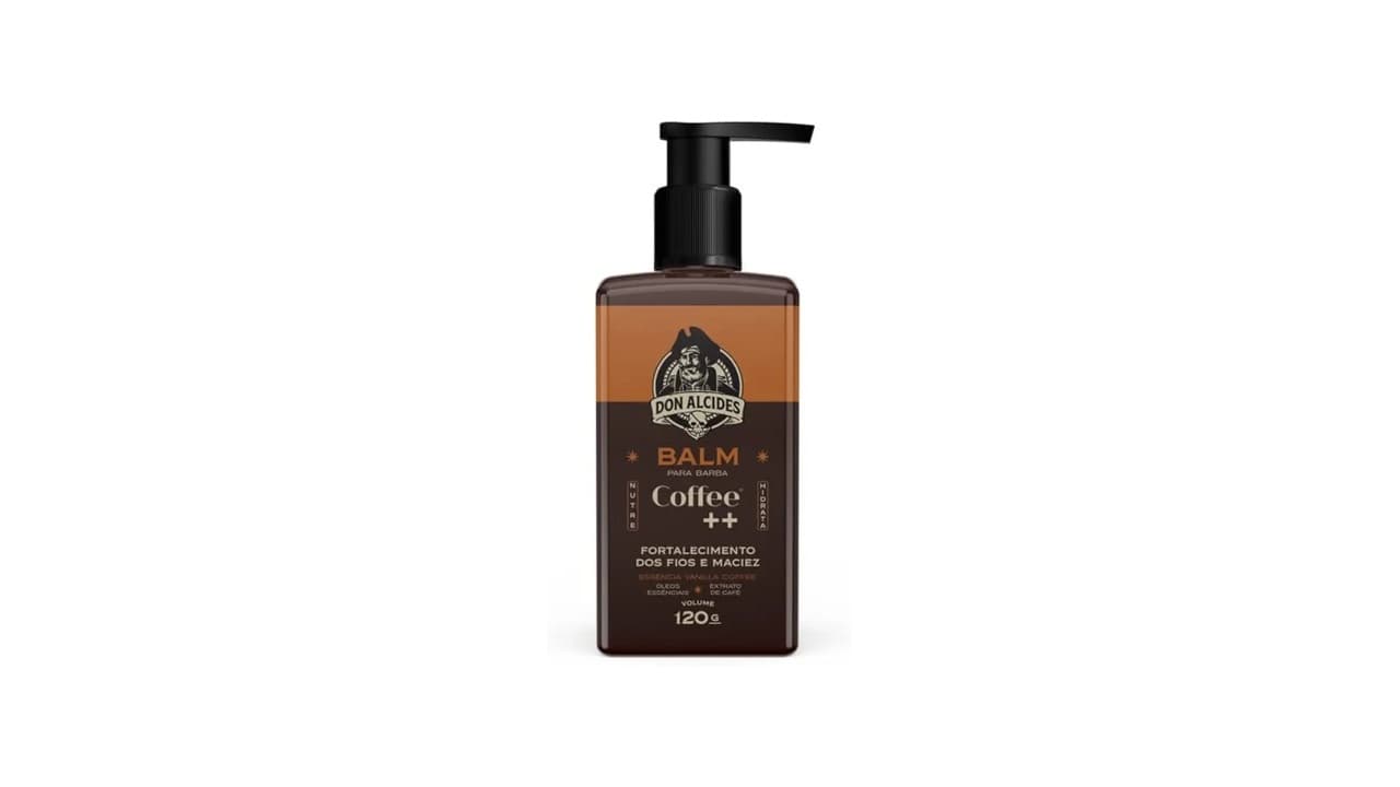 Melhor Balm Para Barba Crespa: Guia Para Definir