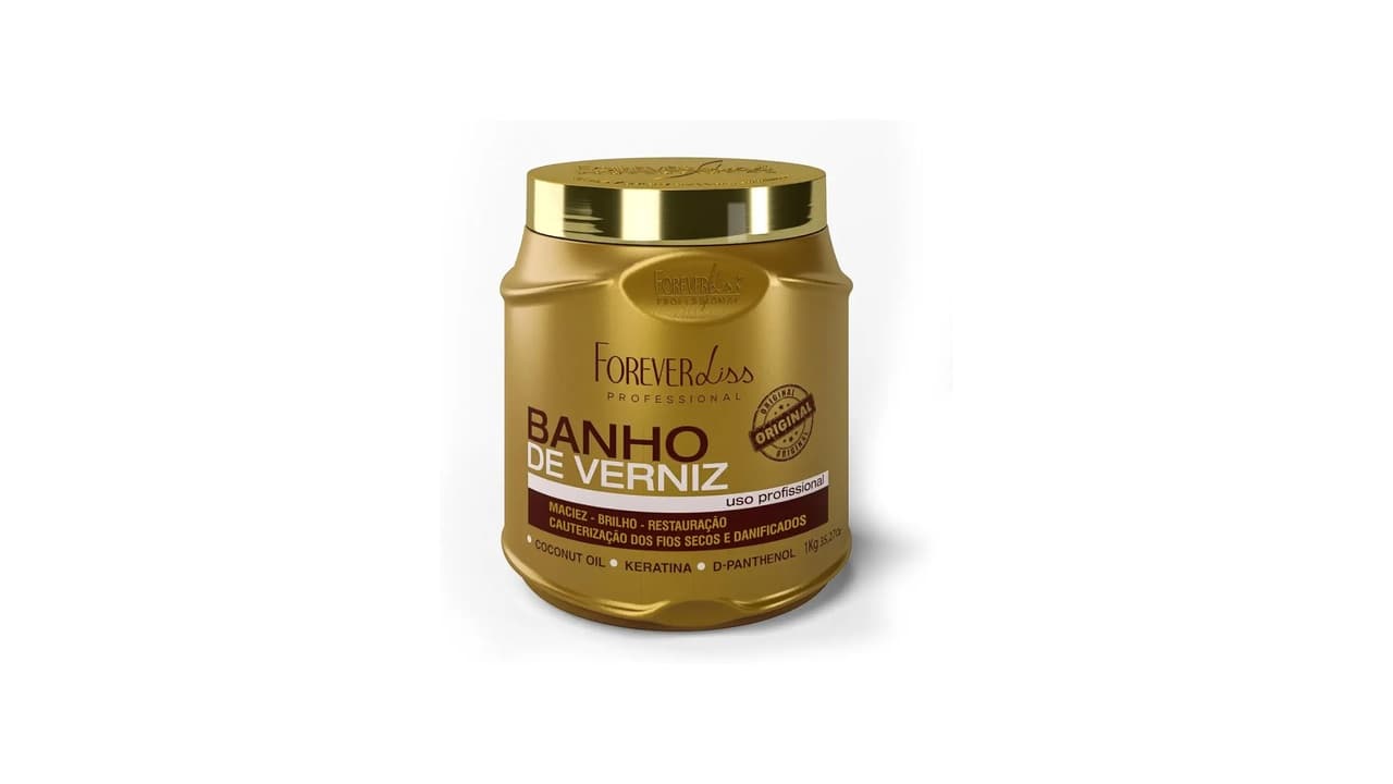 Melhor Banho de Verniz: 10 Opções para Brilho Intenso
