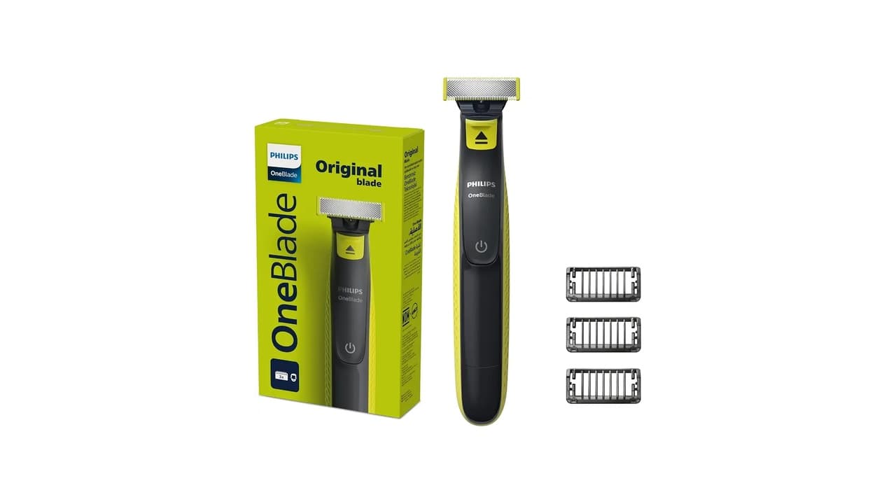 Melhor Barbeador Elétrico Philips: Qual Escolher?