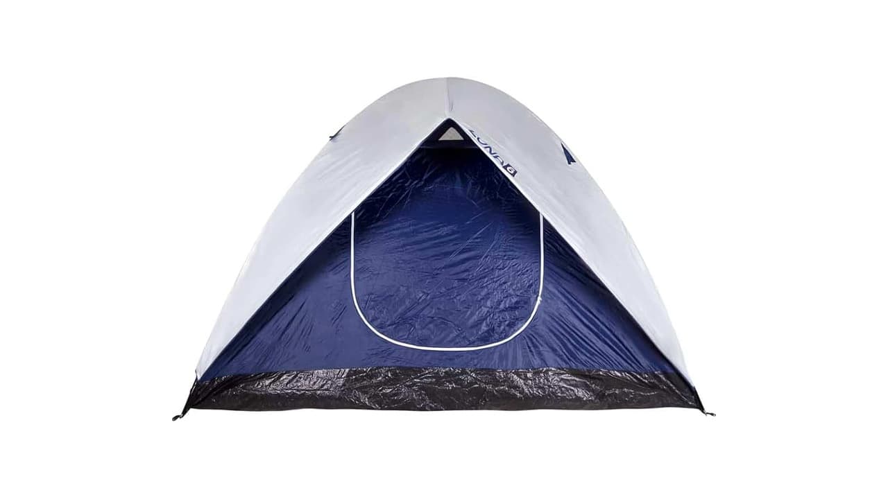 Melhor Barraca de Camping para 6 Pessoas: 10 Modelos