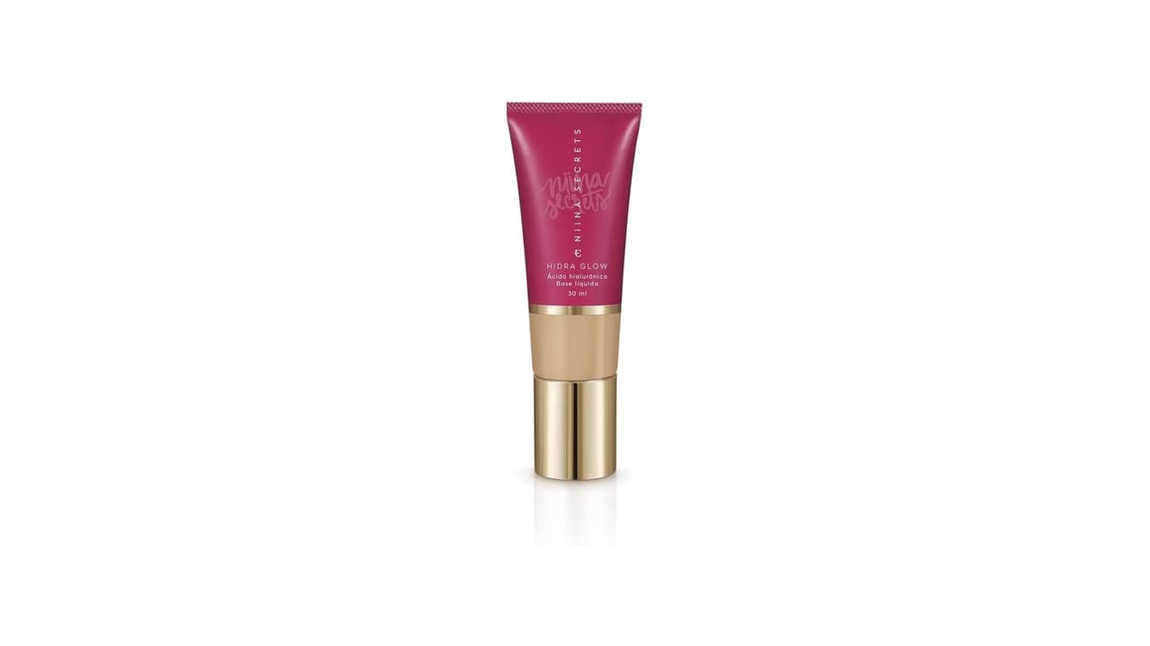 Melhor Base Eudora: Matte, Glow Ou Leve? Qual Usar?
