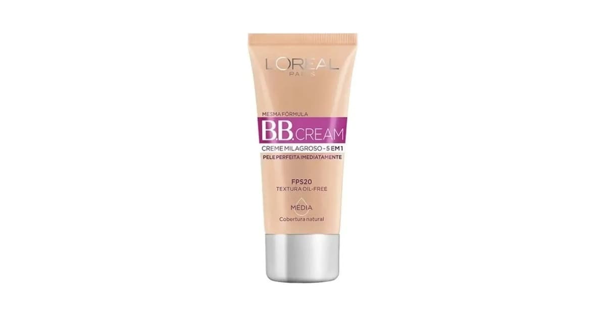 Melhor BB Cream Para Pele Madura Para Suavizar Linhas