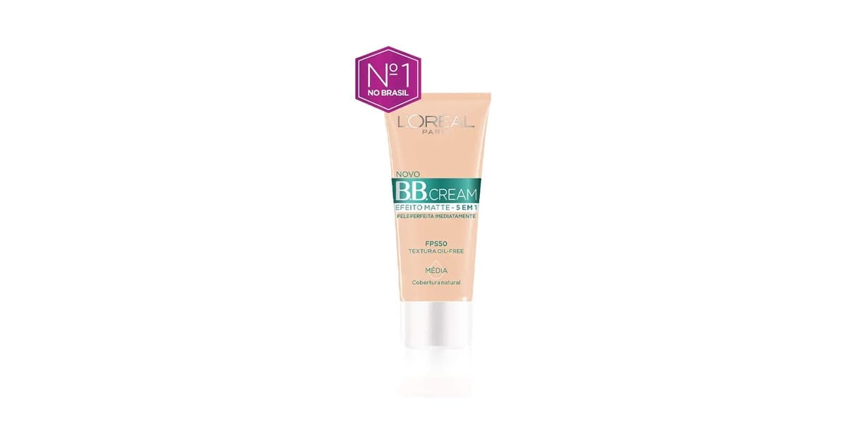 Melhor BB Cream Para Pele Oleosa: 8 Opções Matte