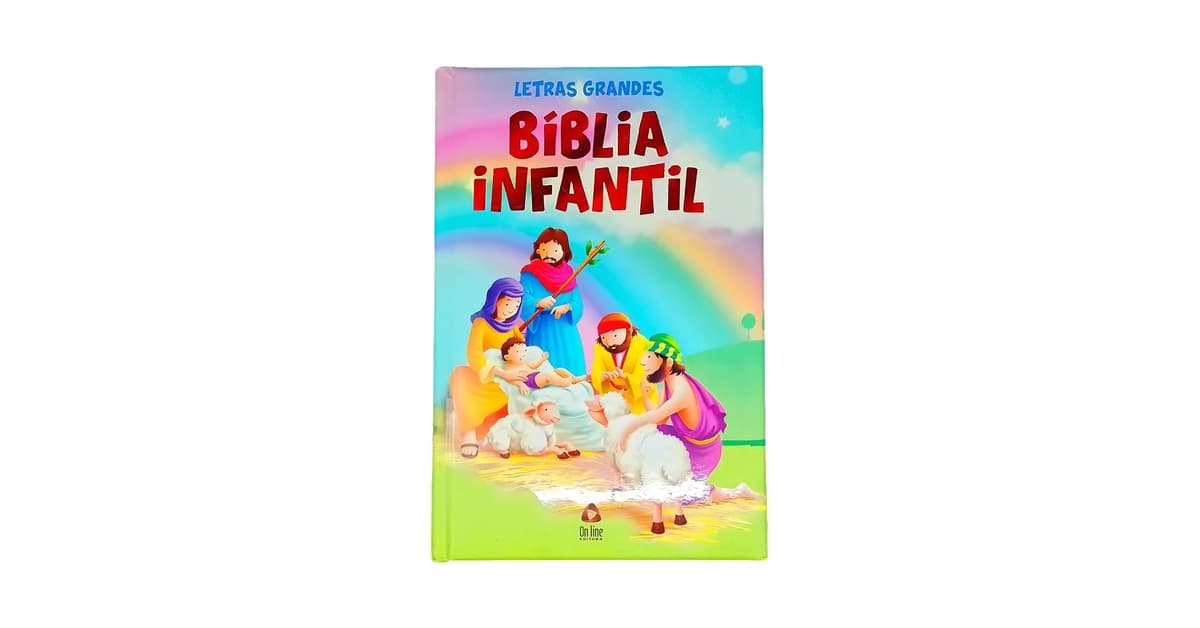 Melhor bíblia infantil evangélica: Guia por Idade