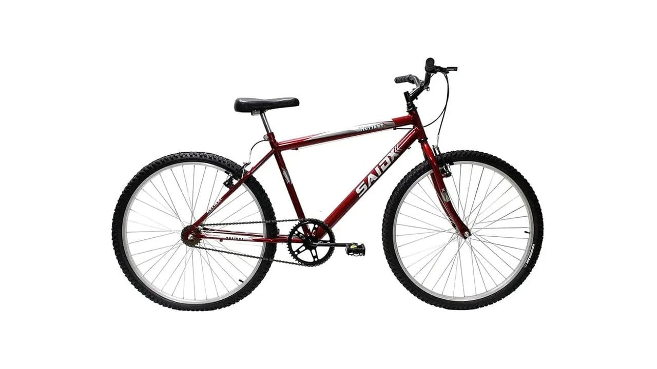 Melhor Bicicleta Barata: 10 Modelos para Economizar