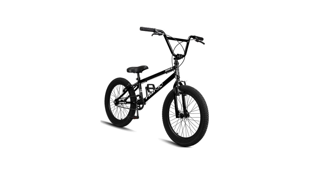 Melhor Bicicleta Bmx: 10 Modelos para Freestyle