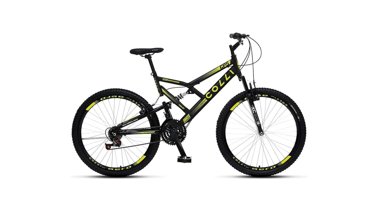 Melhor Bicicleta Custo Benefício: 8 Modelos MTB e Passeio