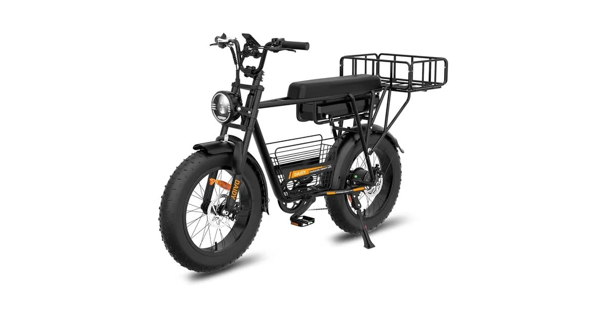 Melhor Bicicleta Elétrica 1000W: Guia de Potência e Autonomia