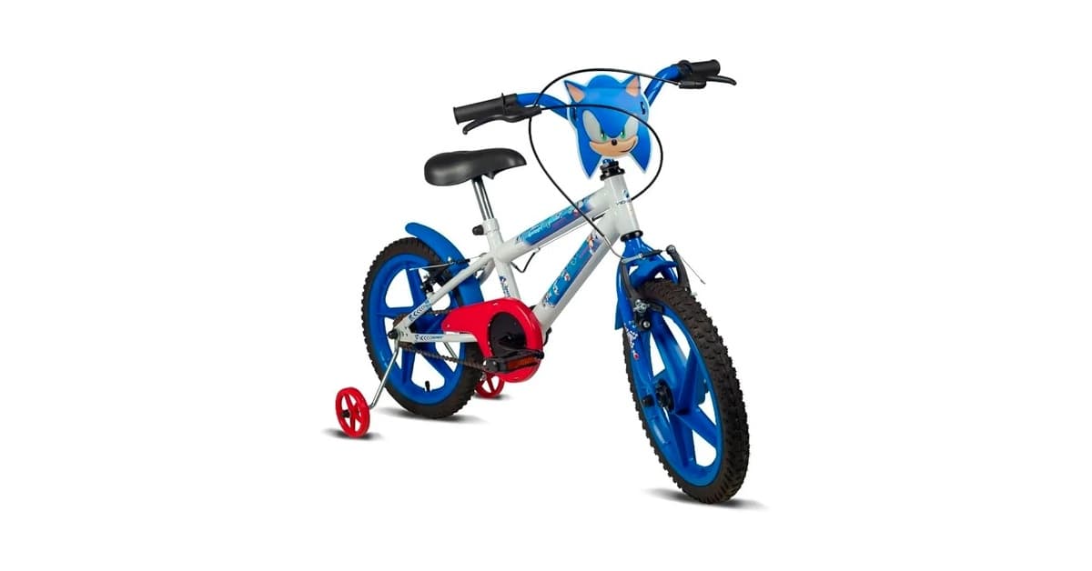 Melhor Bicicleta Infantil 5 Anos: Guia Para Acertar no Tamanho