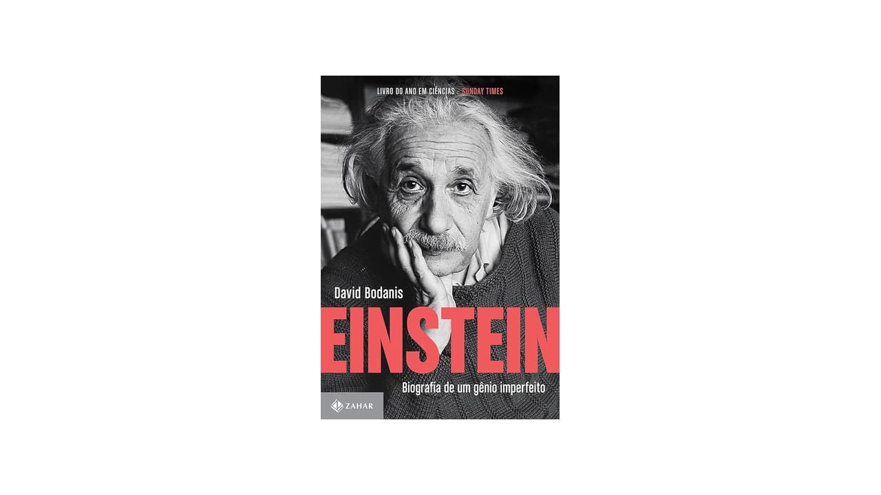Melhor Biografia: 10 Obras Essenciais para Inspirar