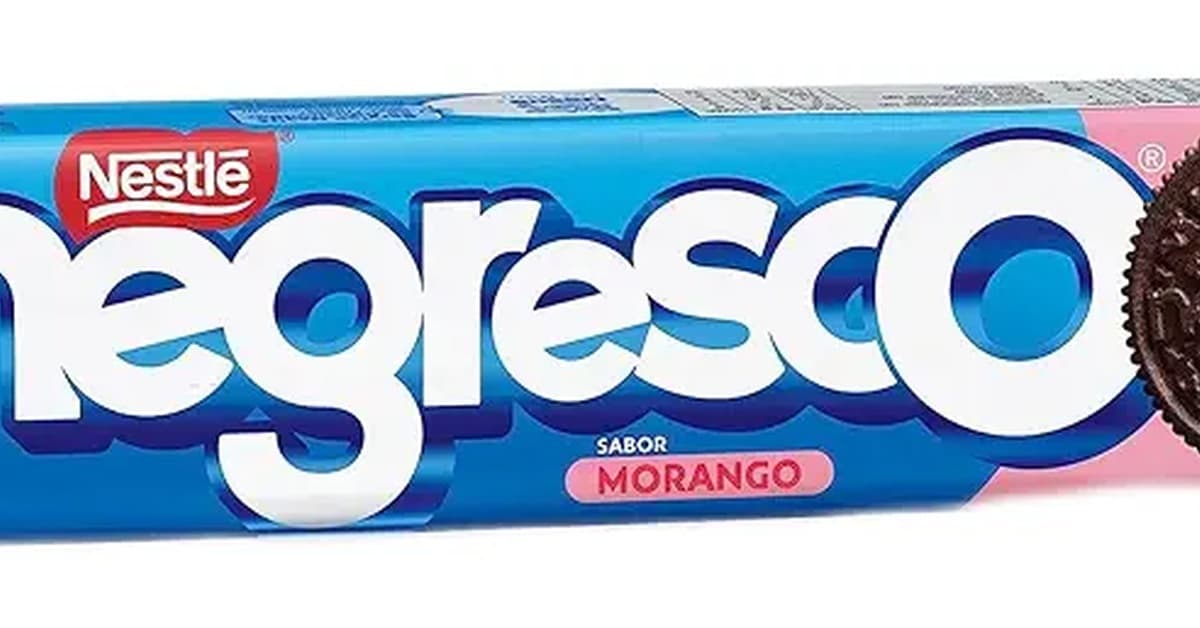 Melhor Biscoito Recheado de Morango: Análise Top 10