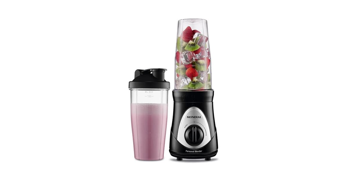 Melhor Blender Para Whey: Shakes Perfeitos Sem Grumos