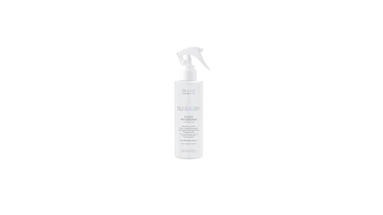 Melhor Blindagem Capilar: 10 Selagens para Frizz