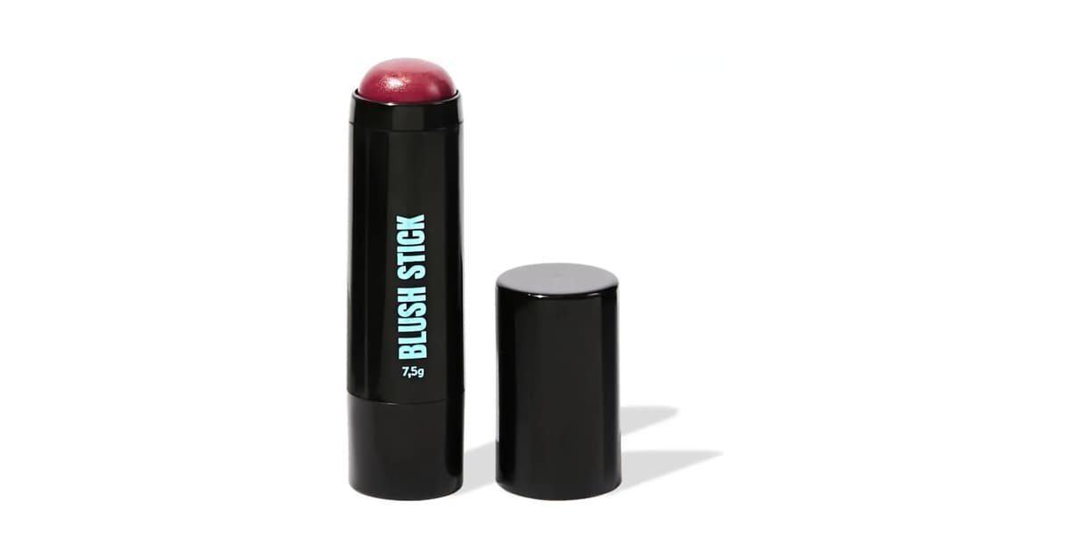 Melhor Blush Nacional: Qual Textura É Ideal Pra Você?