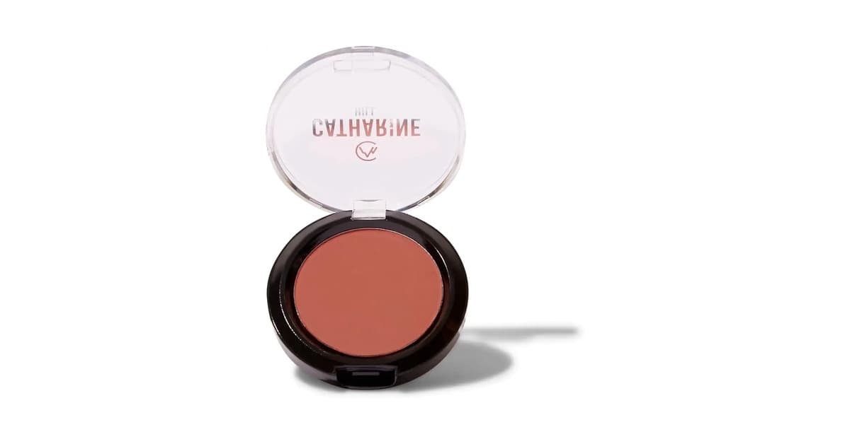 Melhor Blush Para Pele Madura: Com Efeito Lifting