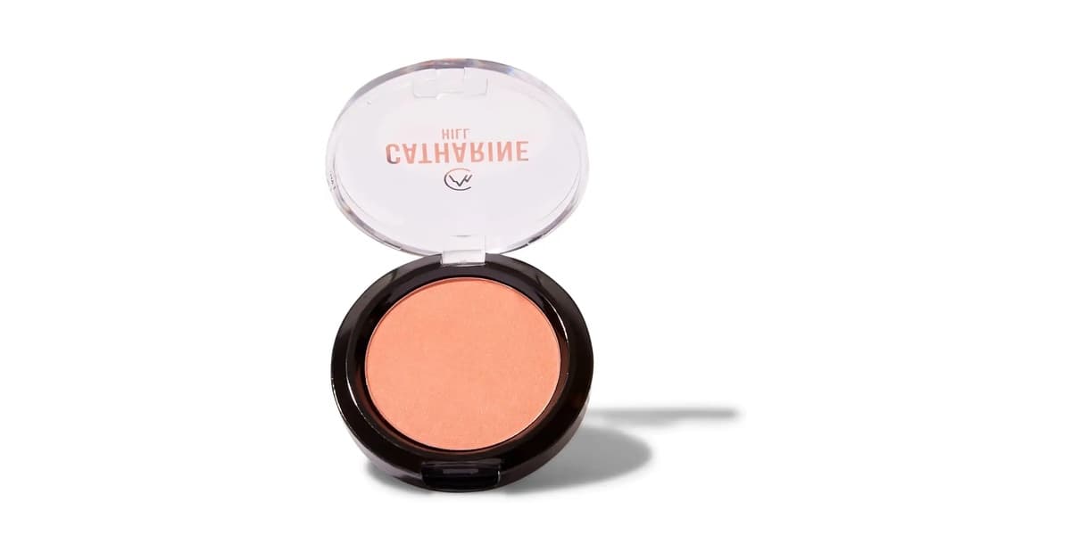 Melhor Blush Pele Madura Que Não Marca Linhas