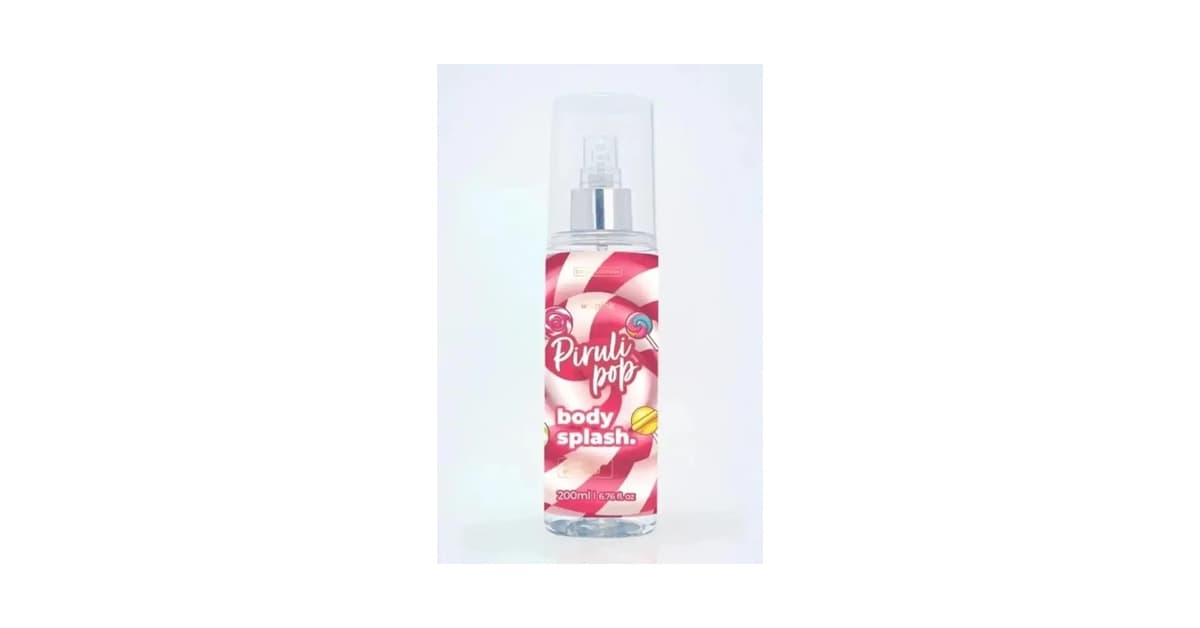 Melhor Body Splash da Wepink: Top 10 Favoritos