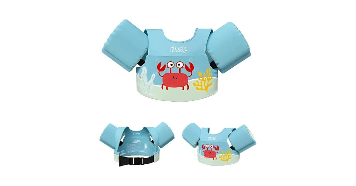 Melhor Boia Infantil 2 Anos: Colete ou Assento?