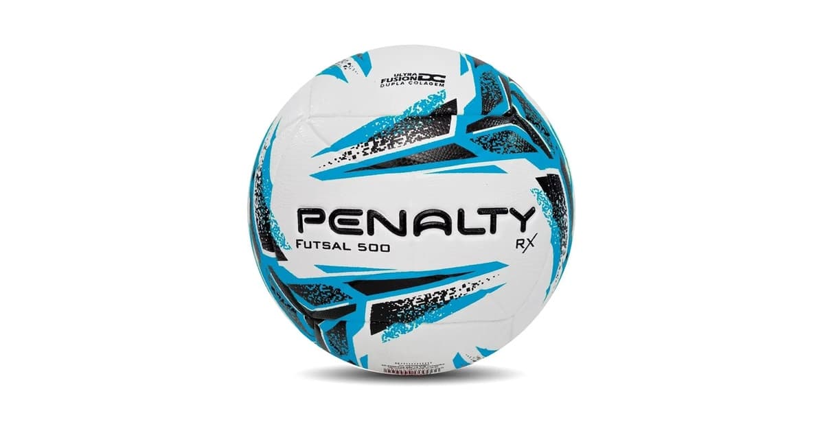 Melhor Bola de Futsal Barata: 7 Opções Duráveis