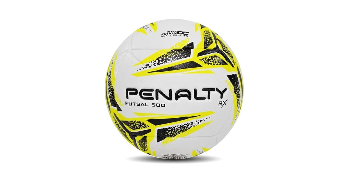 Melhor Bola de Futsal Infantil: Guia por Idade