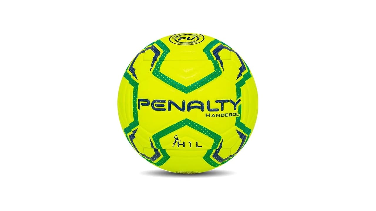 Melhor Bola de Handebol: 10 Modelos para Performance