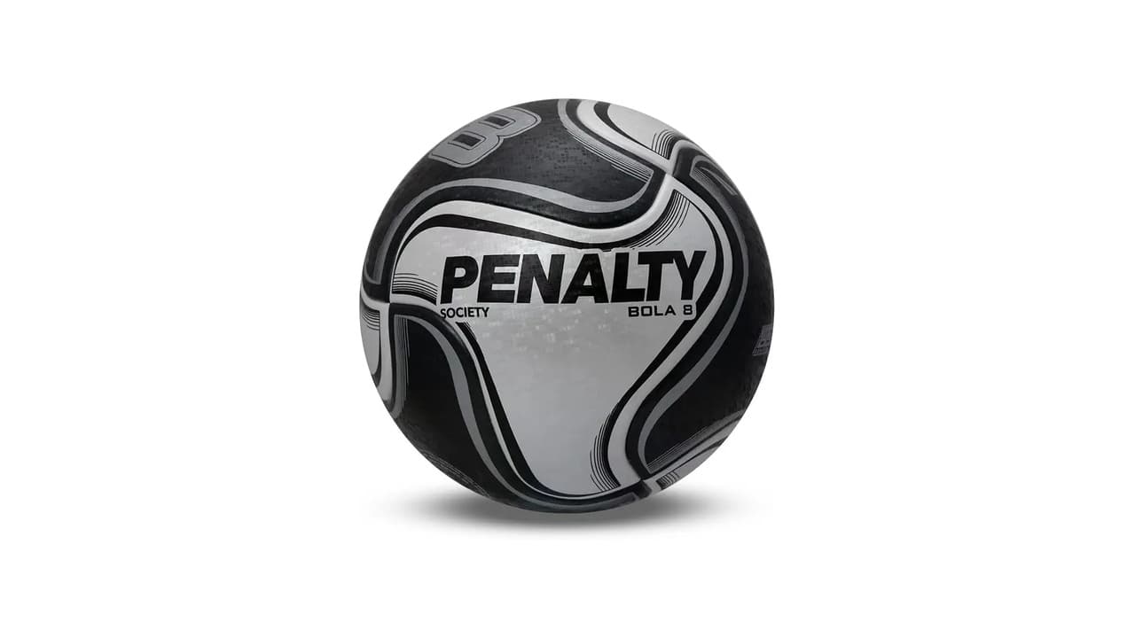 Melhor Bola de Society: 10 Modelos de Alta Precisão