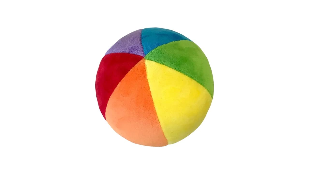 Melhor Bola para Bebê: 10 Opções para Estímulo Sensorial