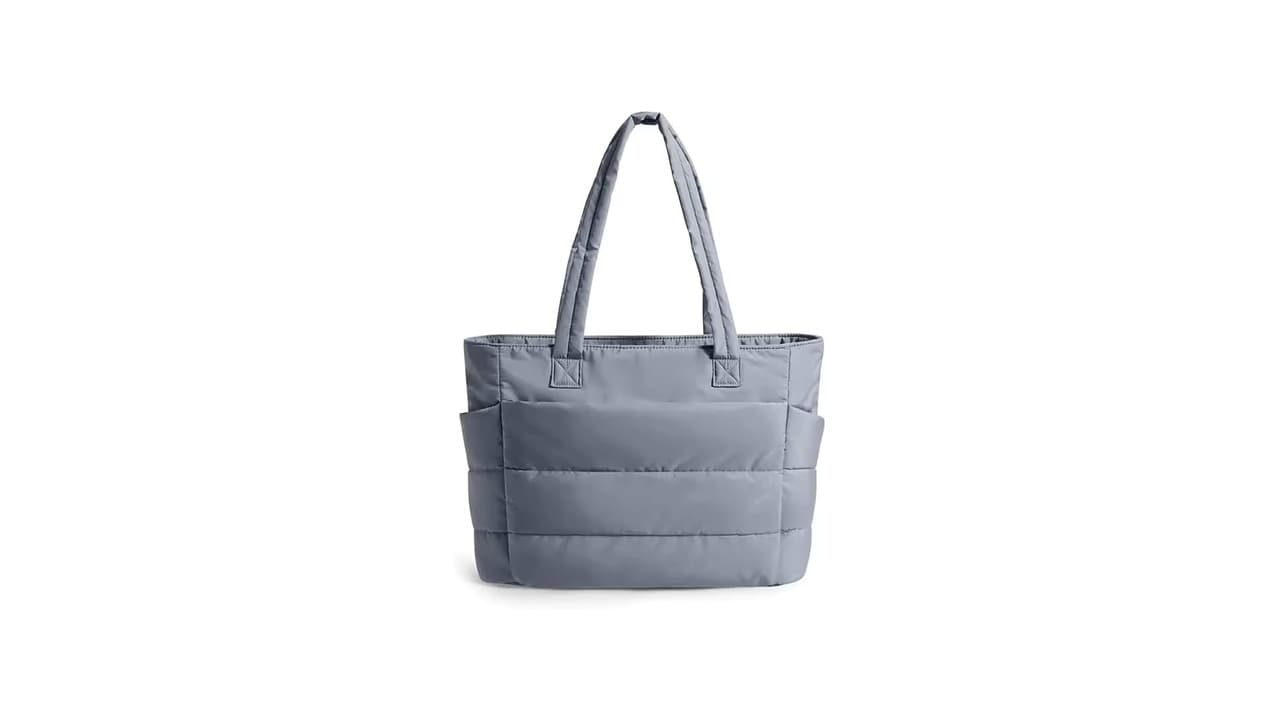 Melhor Bolsa de Academia: 10 Modelos com Compartimento