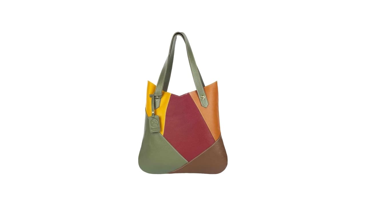 Melhor Bolsa de Couro Legítimo: 10 Modelos Elegantes