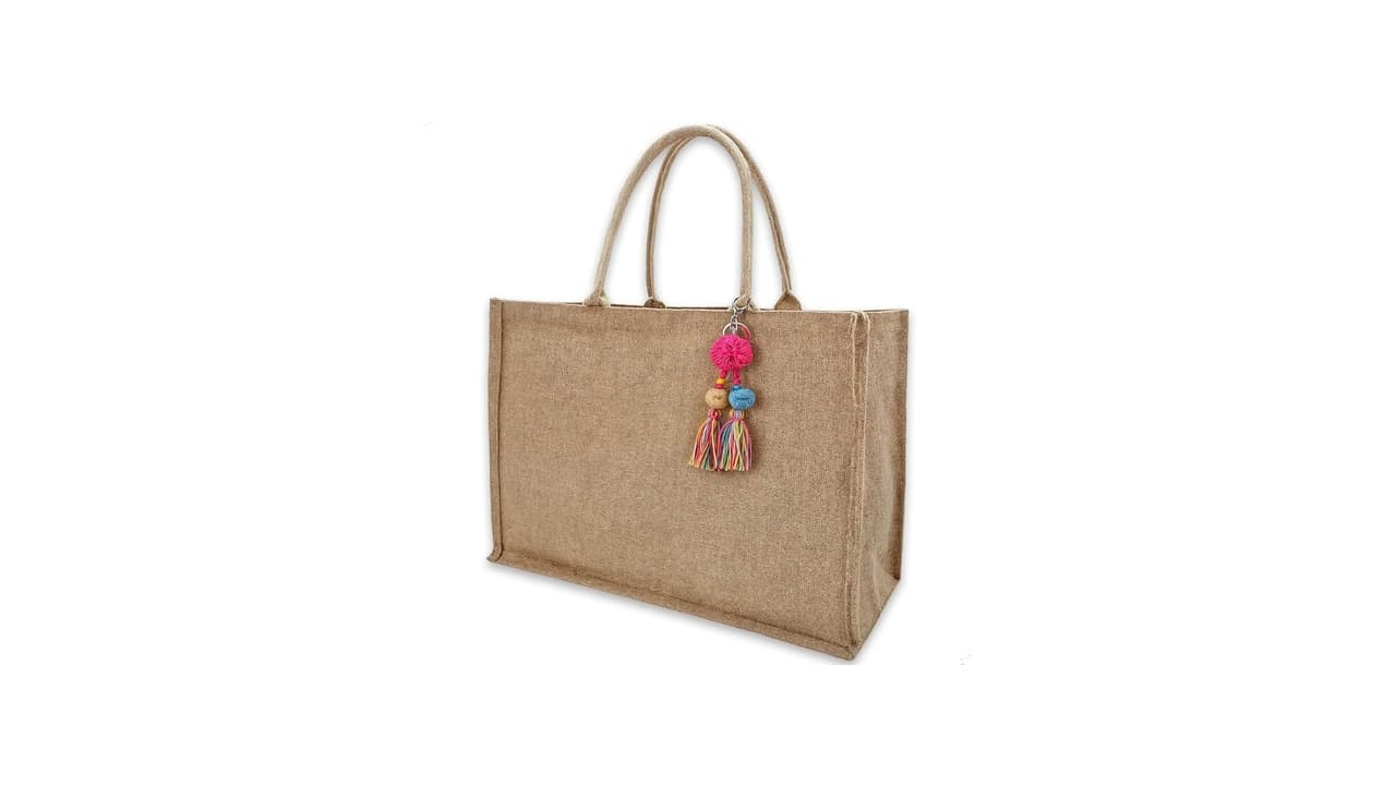 Melhor Bolsa de Praia: 10 Modelos com Alta Resistência
