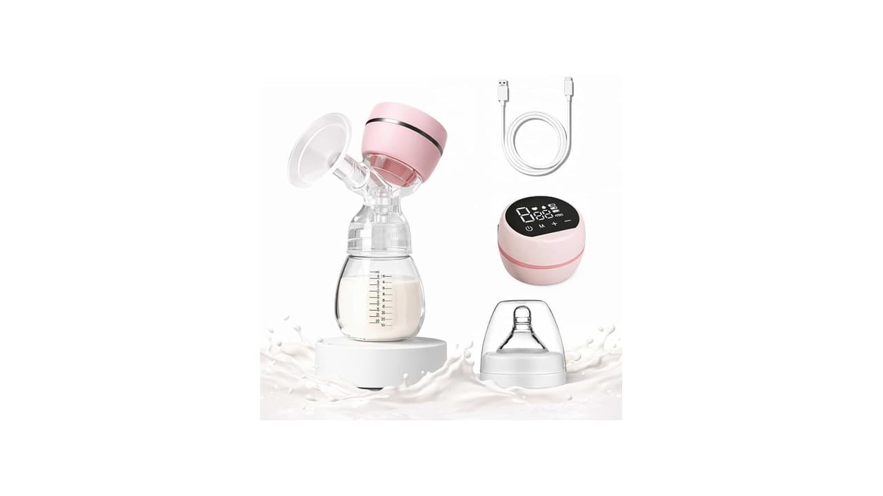 Melhor Bombinha de Tirar Leite: 10 Modelos Eficientes