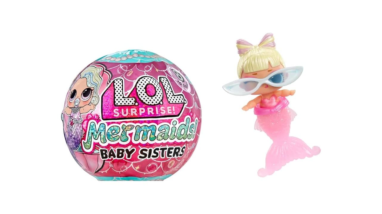 Melhor Boneca Lol Surprise: 10 Modelos Divertidos