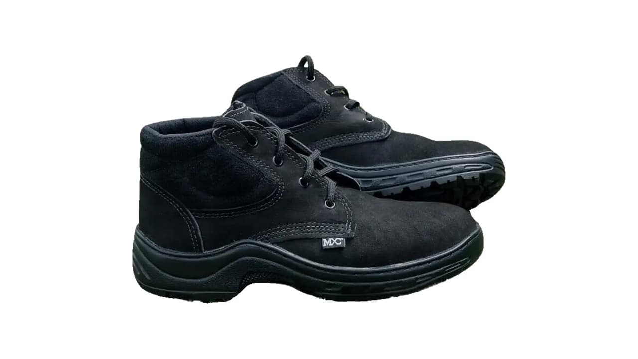 Melhor Bota Masculina para Trabalho: Segurança e Conforto