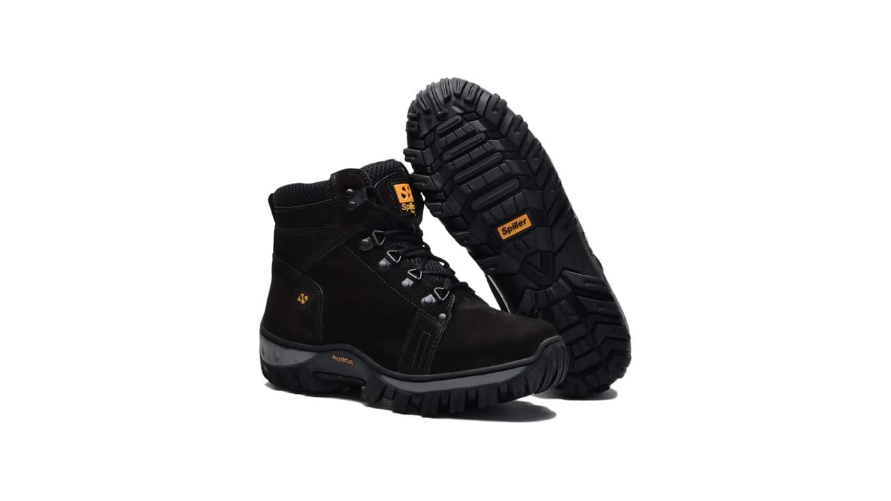 Melhor Bota para Trilha: 10 Modelos de Alta Tração