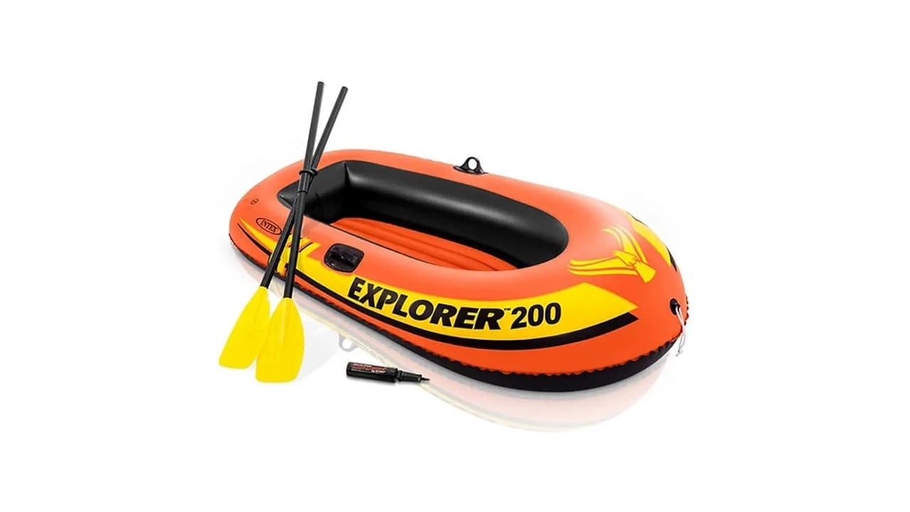 Melhor Bote Inflável: 10 Modelos para Lazer e Pesca