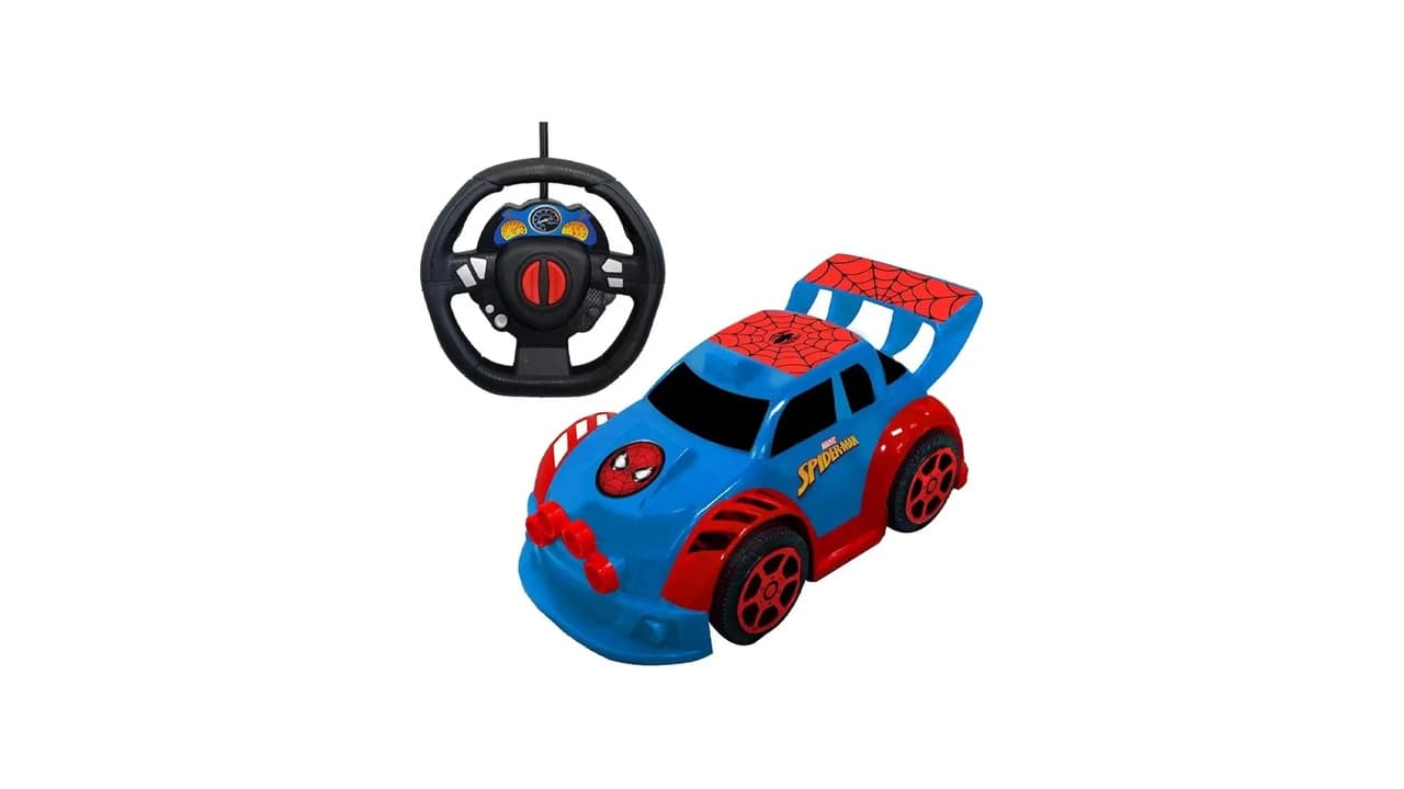 Melhor Brinquedo do Homem Aranha: 10 Modelos de Ação