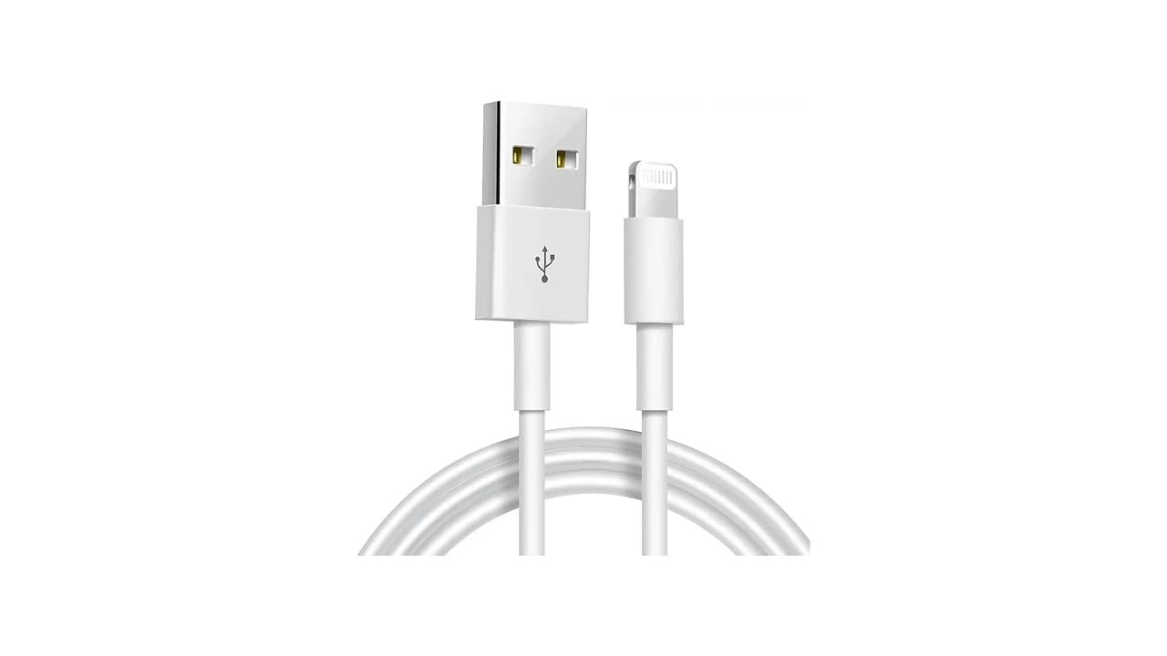 Melhor Cabo Lightning: USB-A ou USB-C? Guia de Compra