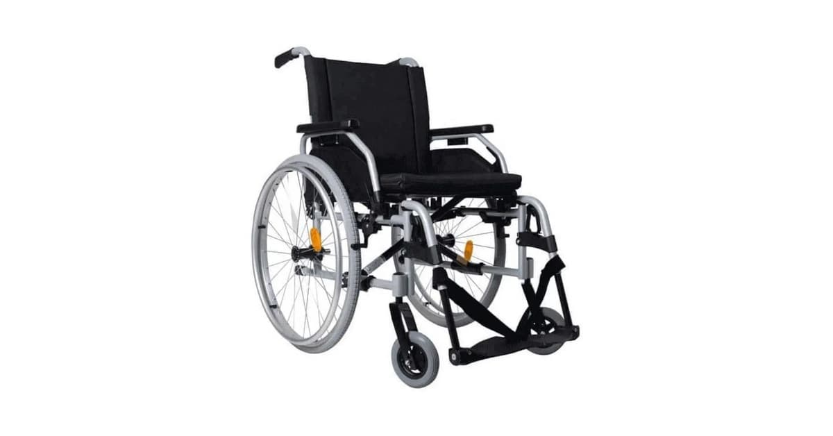 Melhor Cadeira de Rodas Ottobock: Qual Modelo M1?