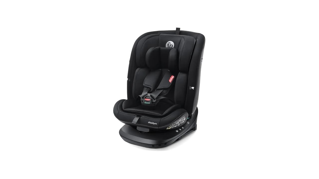 Melhor Cadeirinha de Bebe Fisher Price: 5 Modelos com Rotação 360