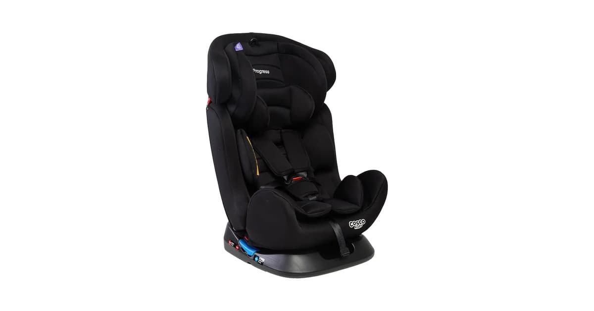 Melhor Cadeirinha de Carro para Bebê de 1 Ano: Isofix ou Cinto?