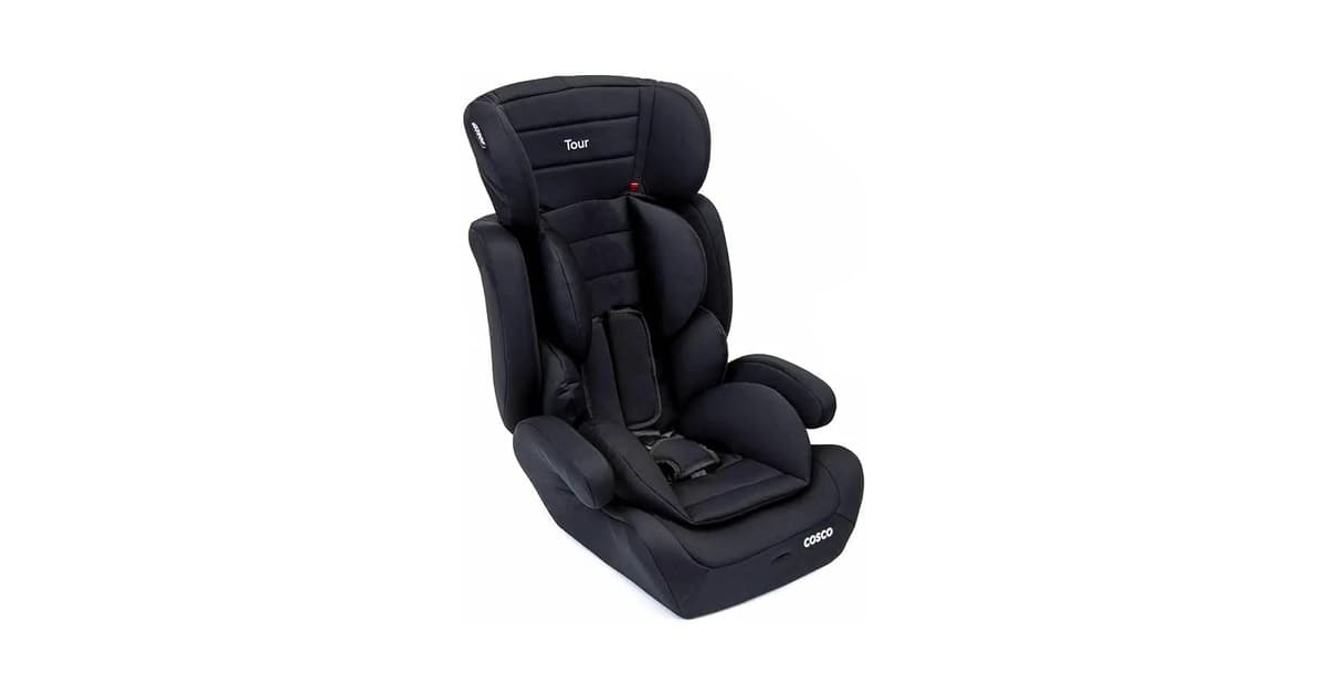 Melhor cadeirinha para carro 2026: Qual Escolher?