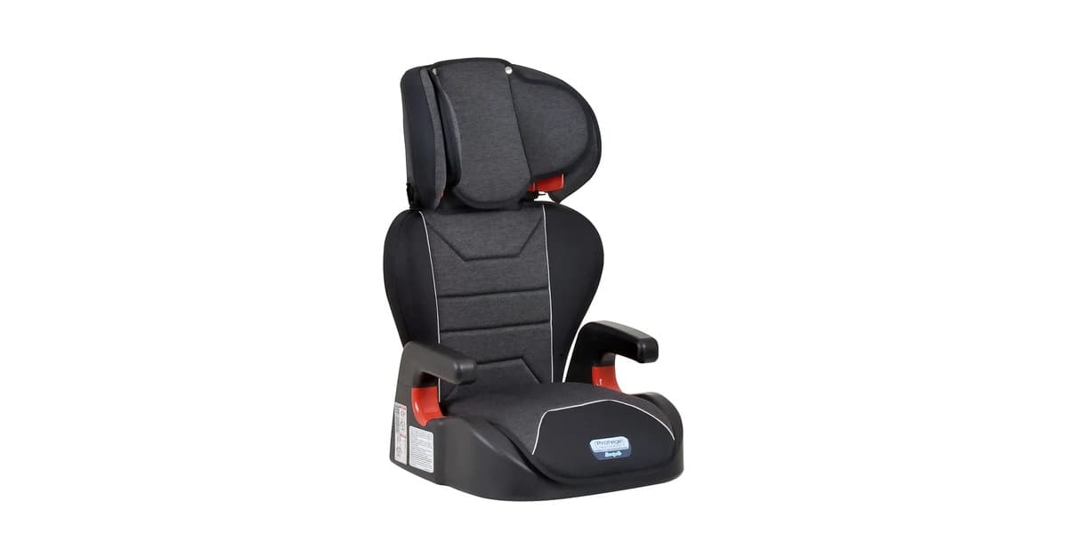 Melhor Cadeirinha Para Carro Custo Benefício: Guia