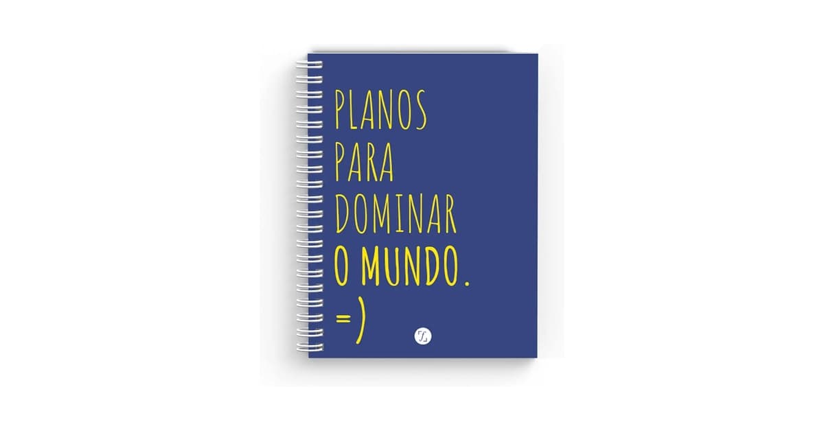 Melhor Caderno do Mundo: Qual a Opção Ideal?
