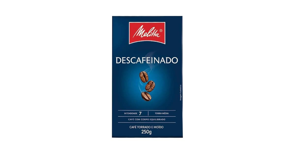 Melhor Café Descafeinado em Pó: Moído ou Solúvel?