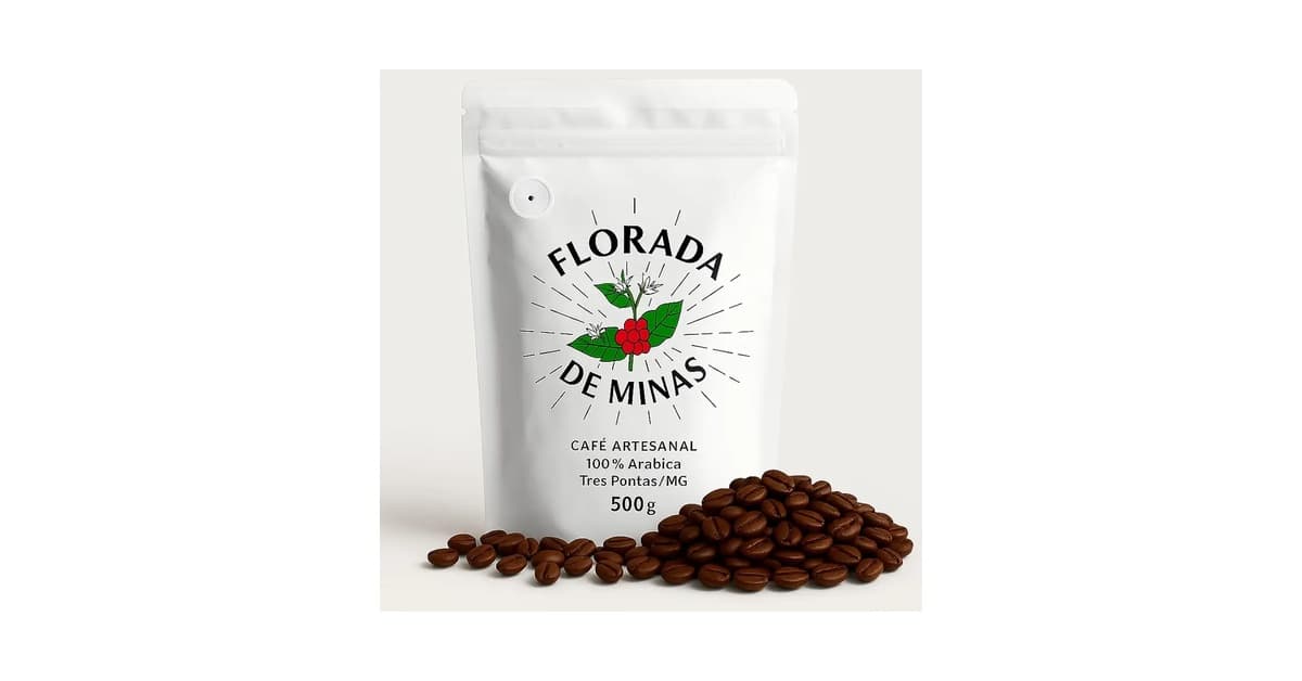Melhor Café do Mundo Minas Gerais: Qual Comprar?