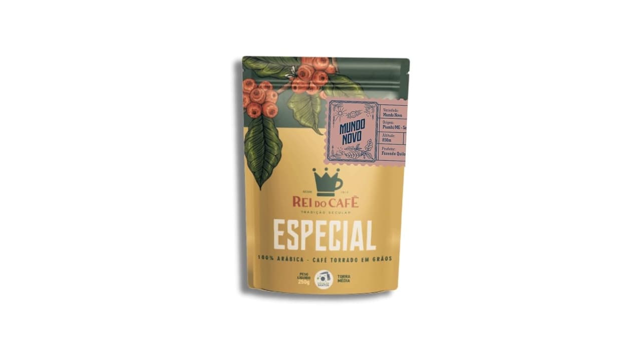 Melhor Café do Mundo: 10 Grãos e Cápsulas Premium