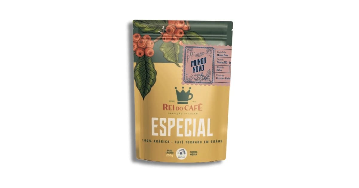 Melhor Café em Grãos do Mundo: Guia de Sabores