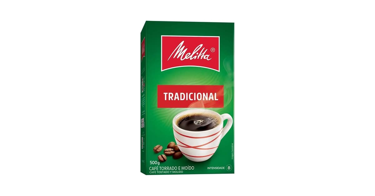 Melhor Café Melitta: 10 Opções Para Todo Gosto