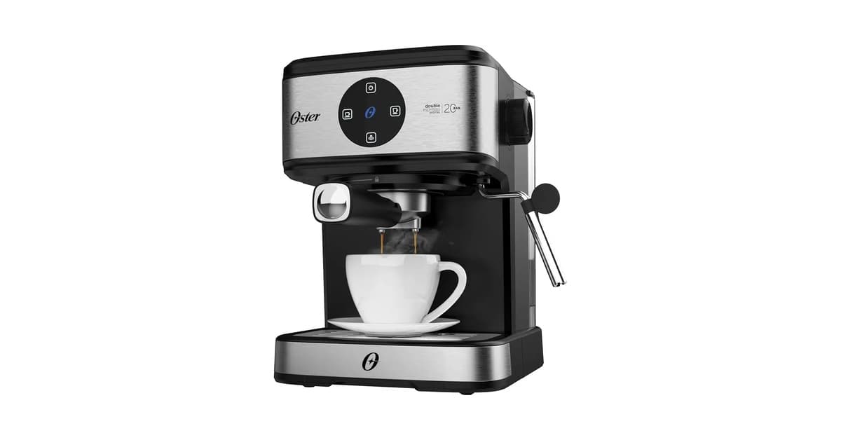 Melhor Cafeteira com Vaporizador de Leite: Qual Escolher?